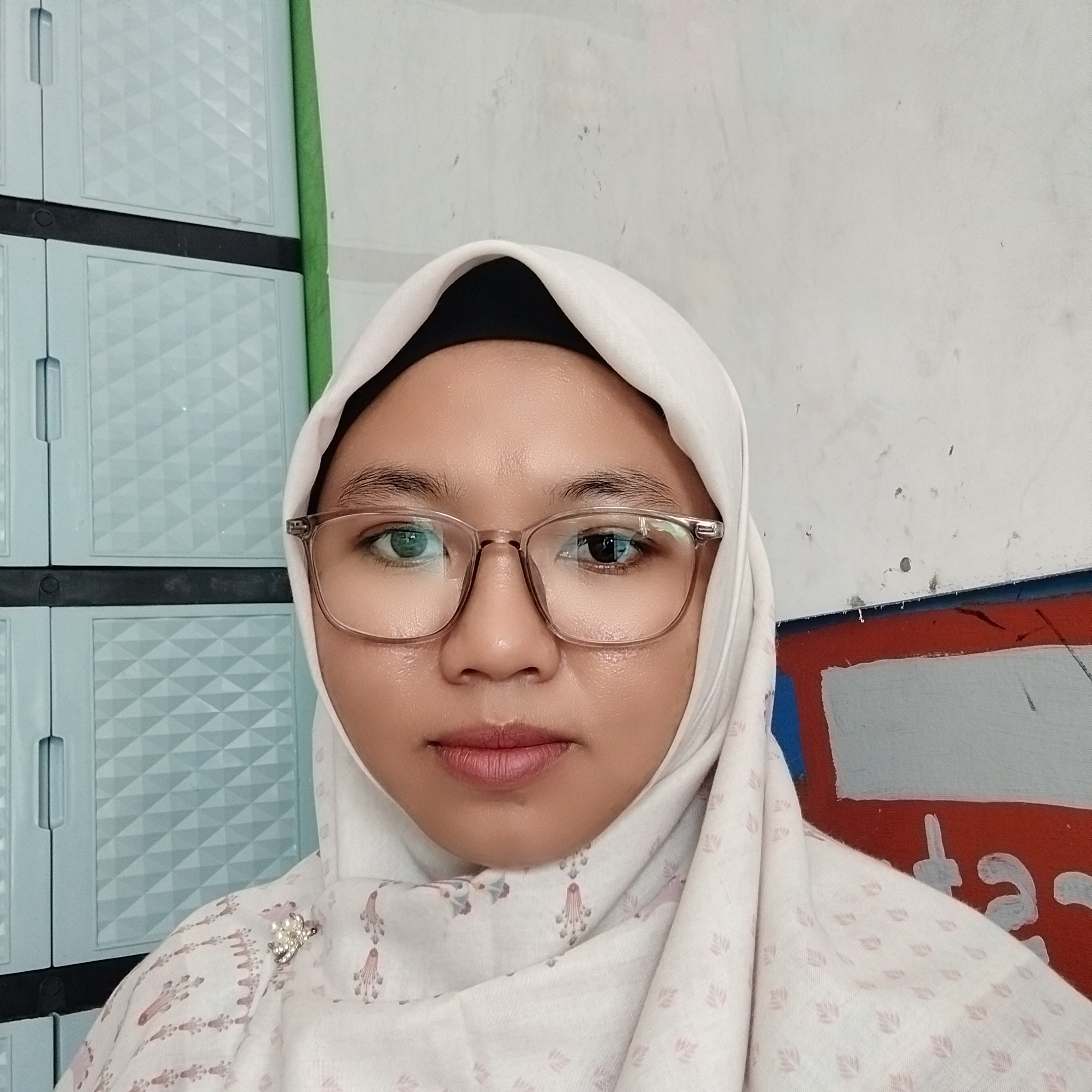 Siti Laelatul Khasanah
