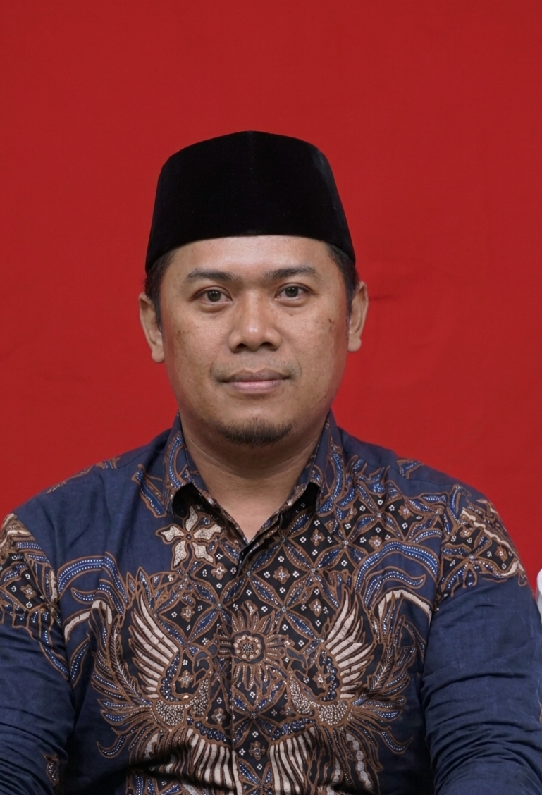 DIDIN NAJMUDIN 