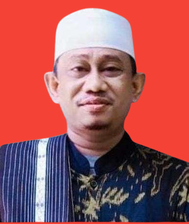 SUFYAN TSAURI