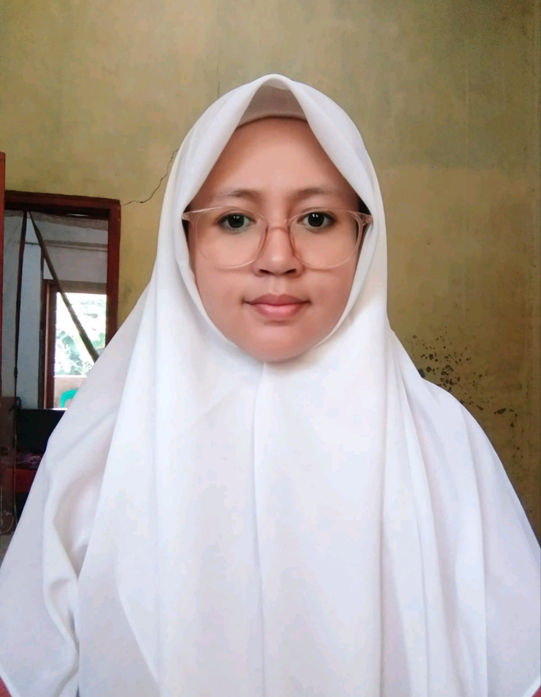 SITI FARIDA SARTIKA