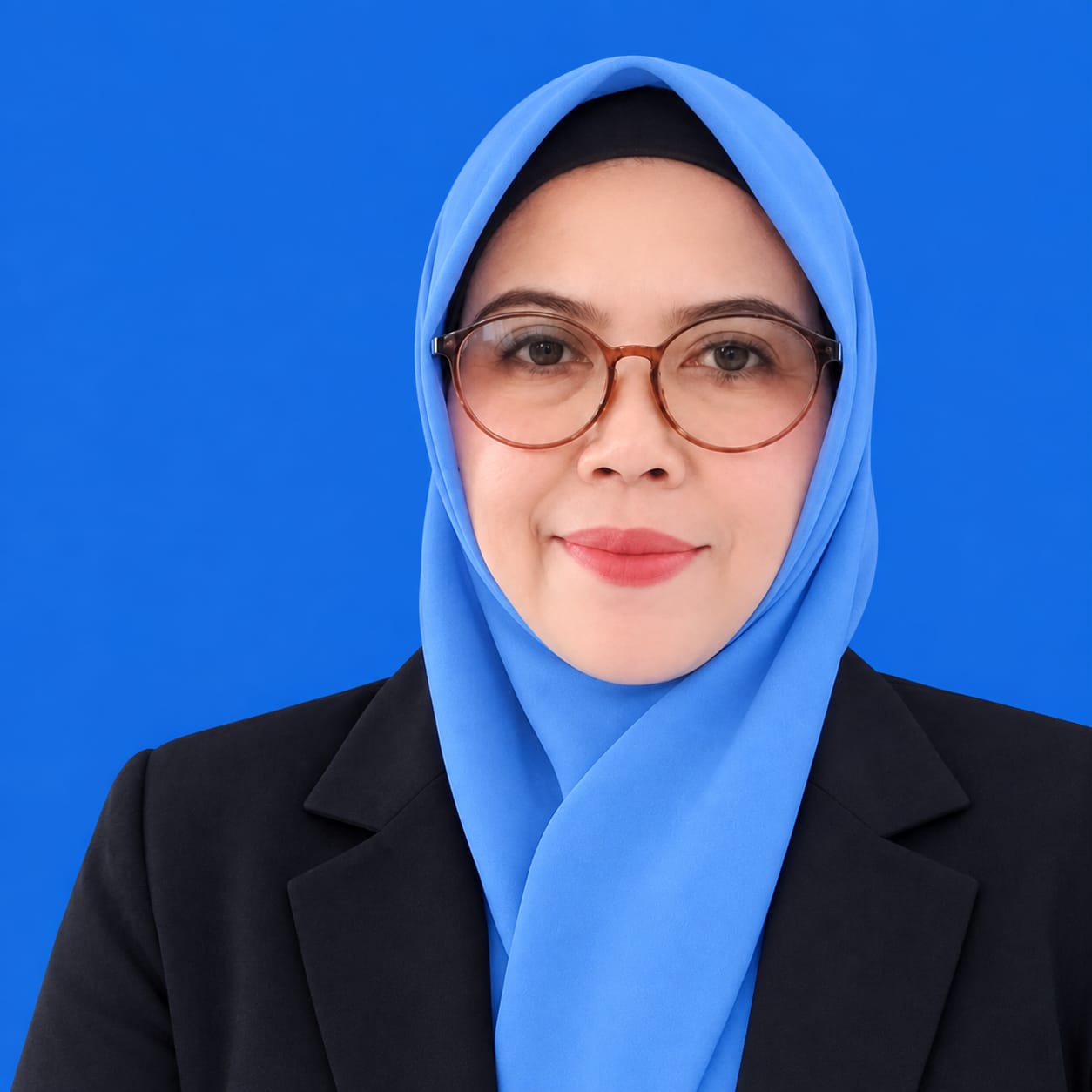 Hj Habibah 