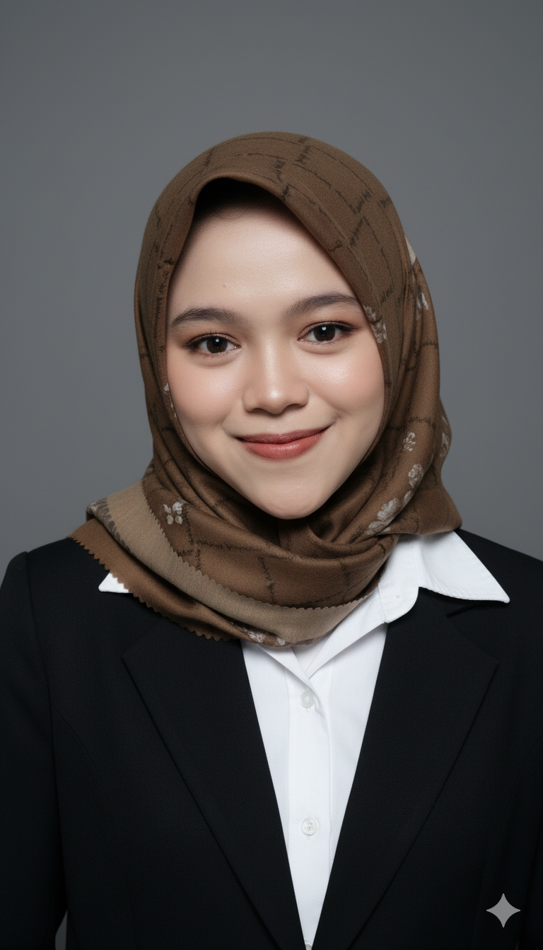 Susan sania ulfa