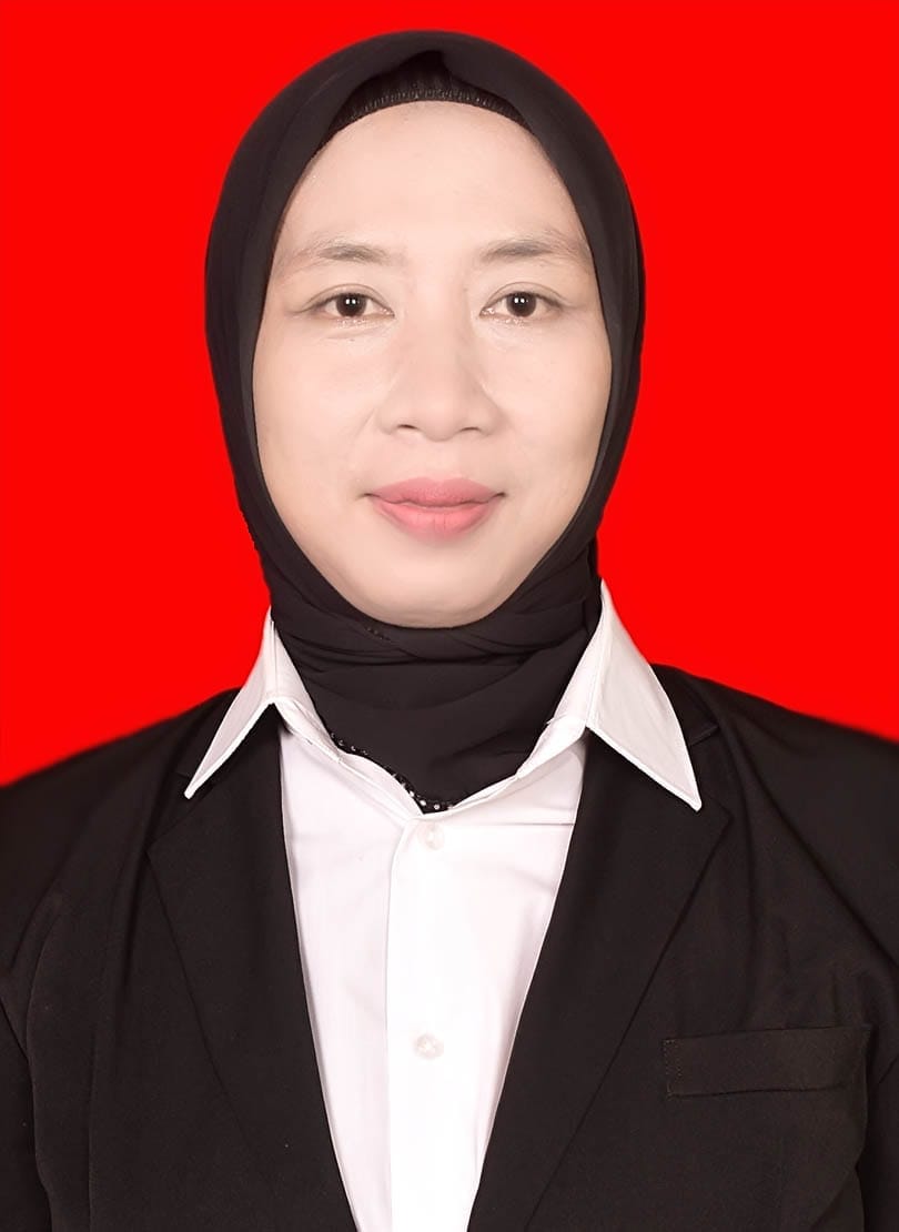LISA WIDYASARI