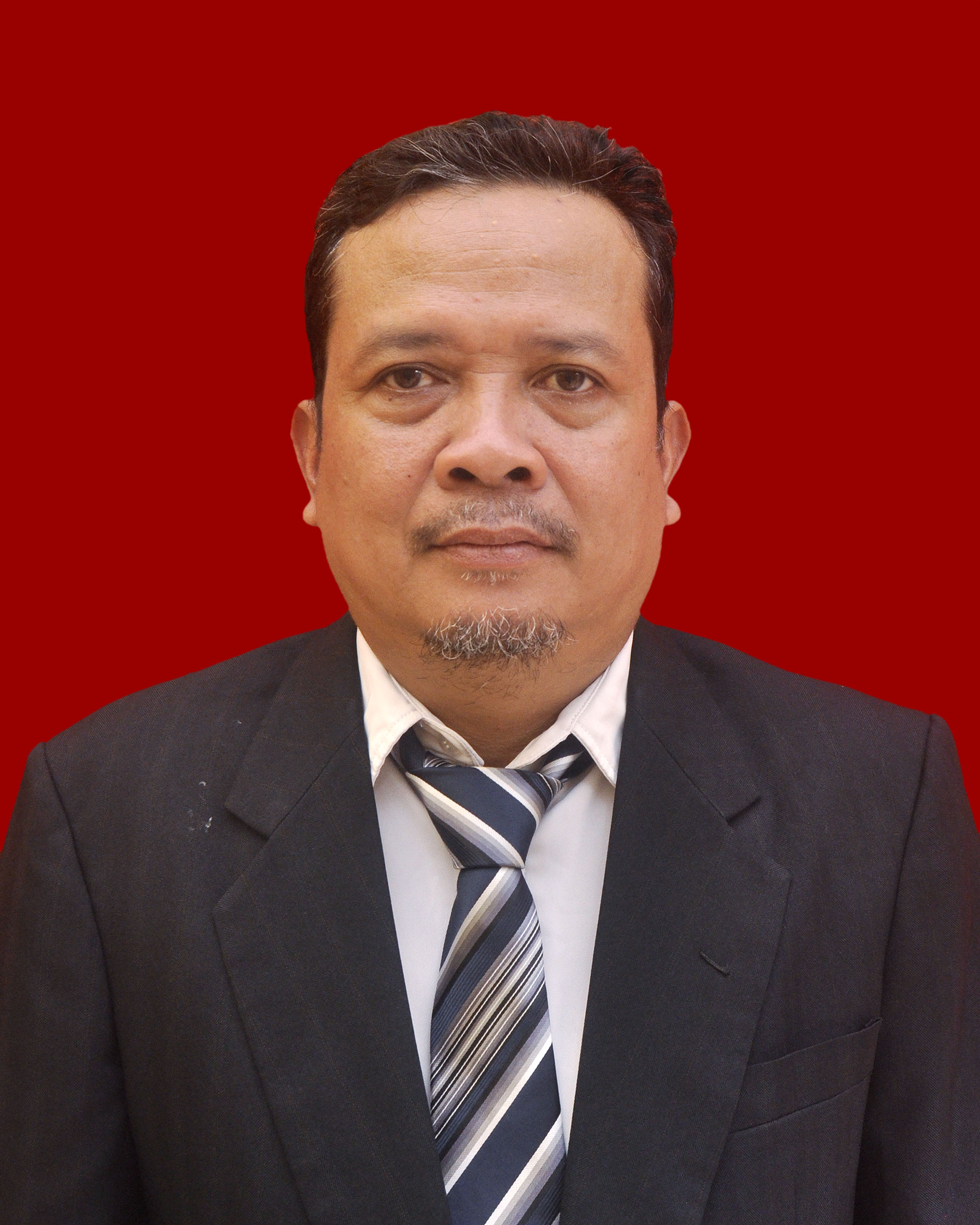 LUKMAN NULHAKIM