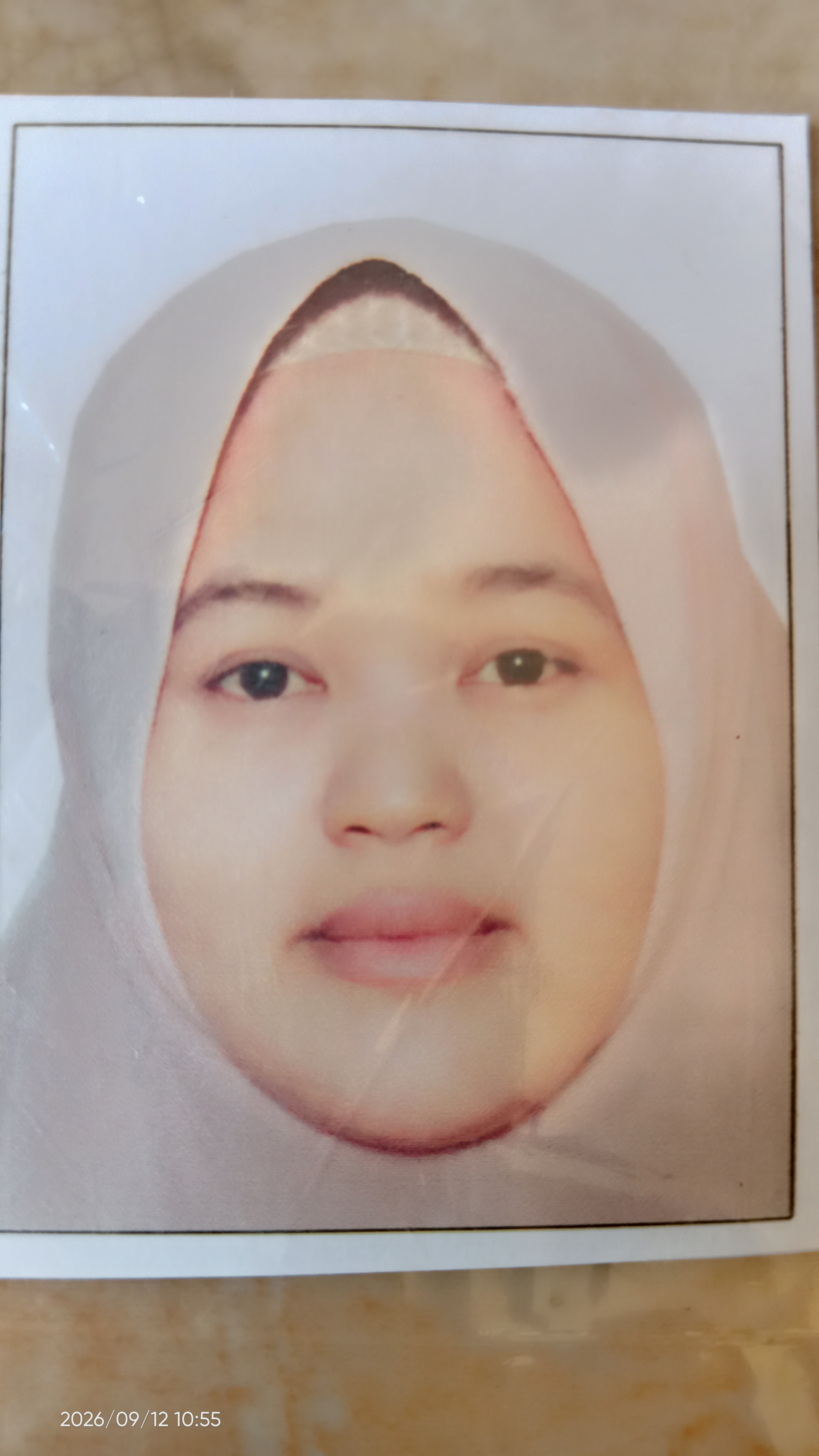 SITI FATIMATUZZAHRO 