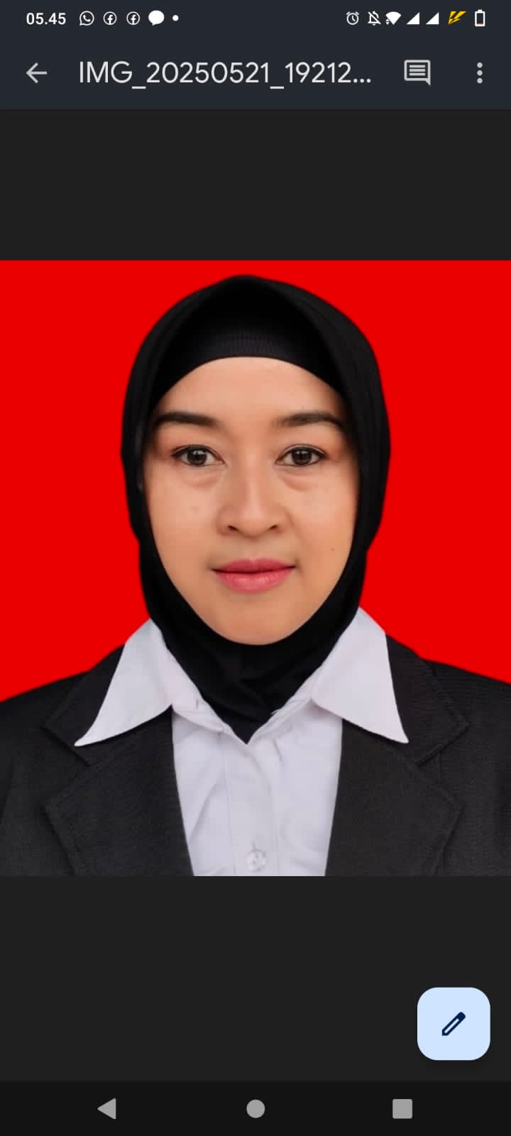 EMI SUHAEMI 