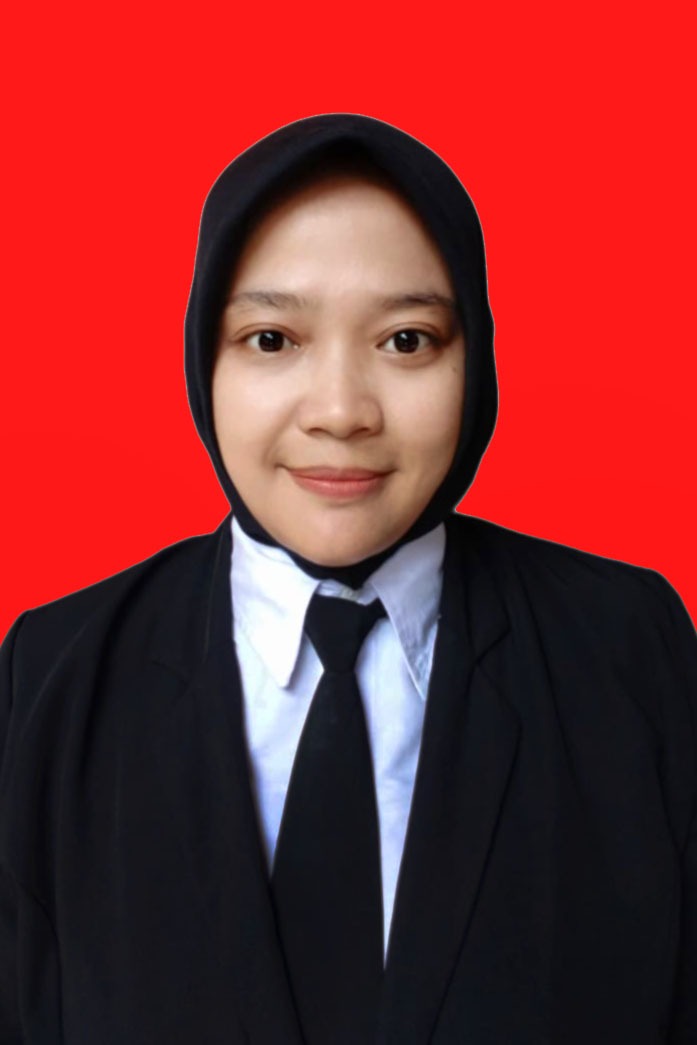 Popi Aminatus Solihah