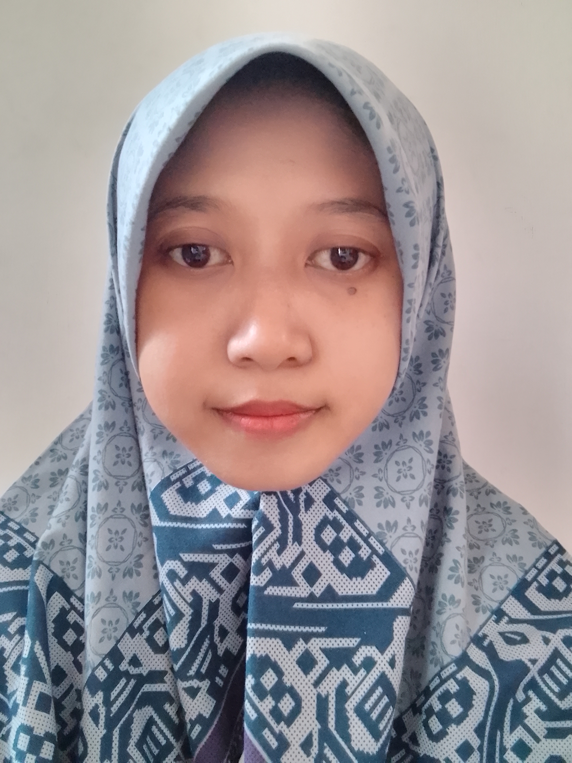 Fitria Hadi Rohadi 