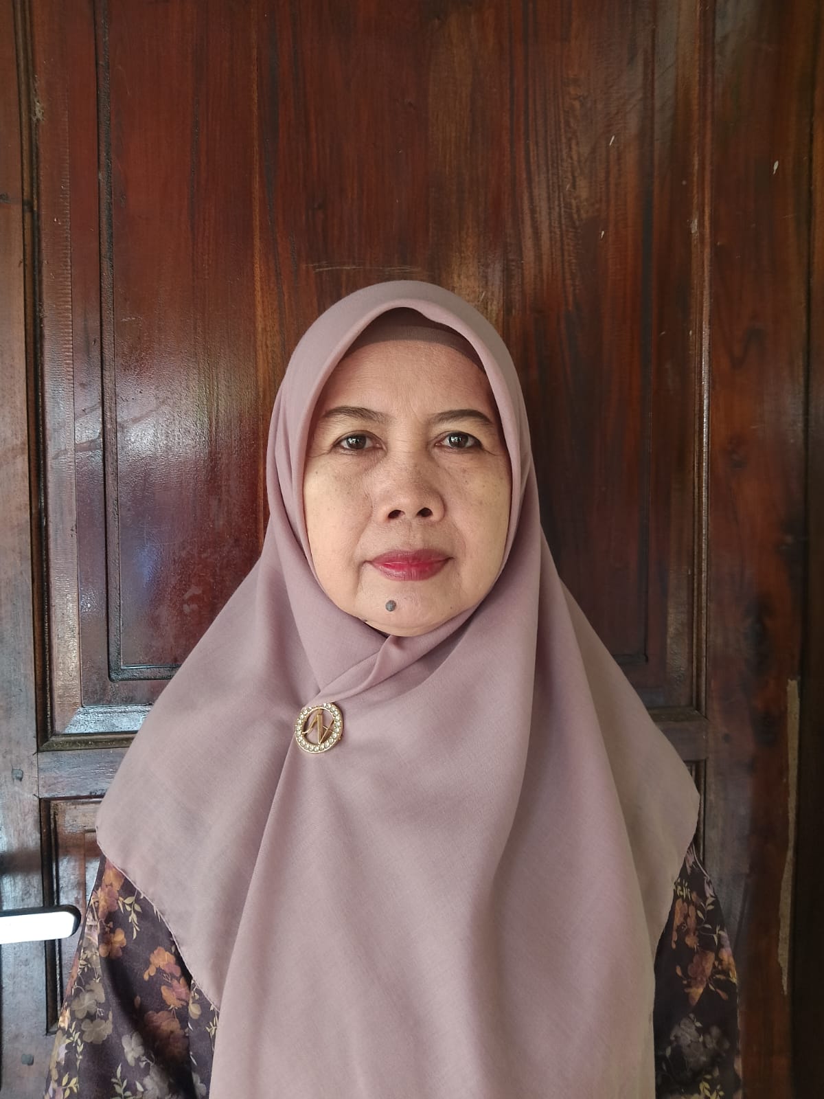 Hj Mimin Aminah