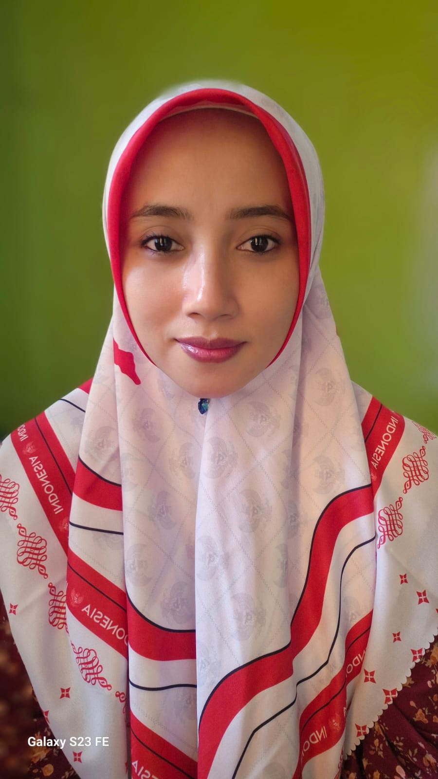 LENI LISNAWATI 