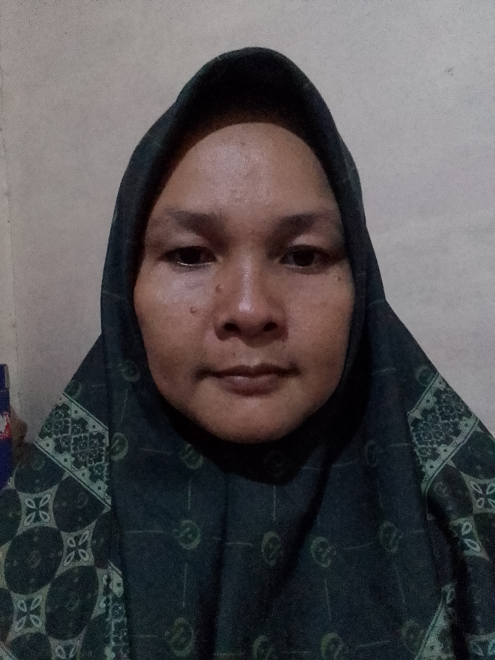 Yuli sulastri