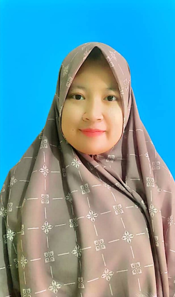ADE DIAN FITRALYA