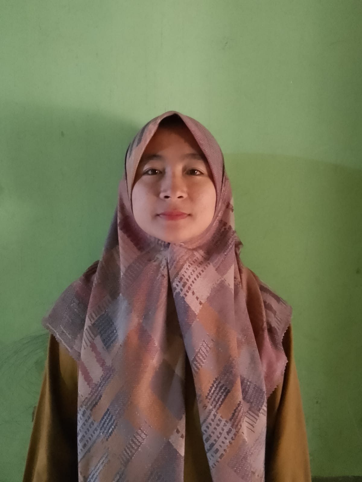 AISYAH