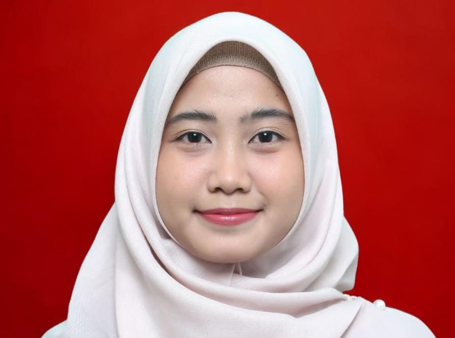 Dinda Amalia