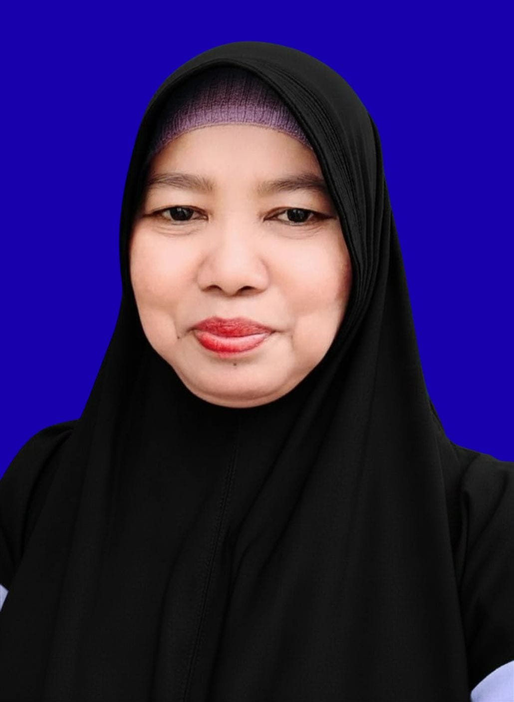Iyah Hasanah