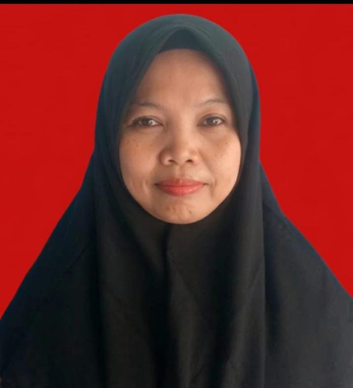 SITI SUHARTINI