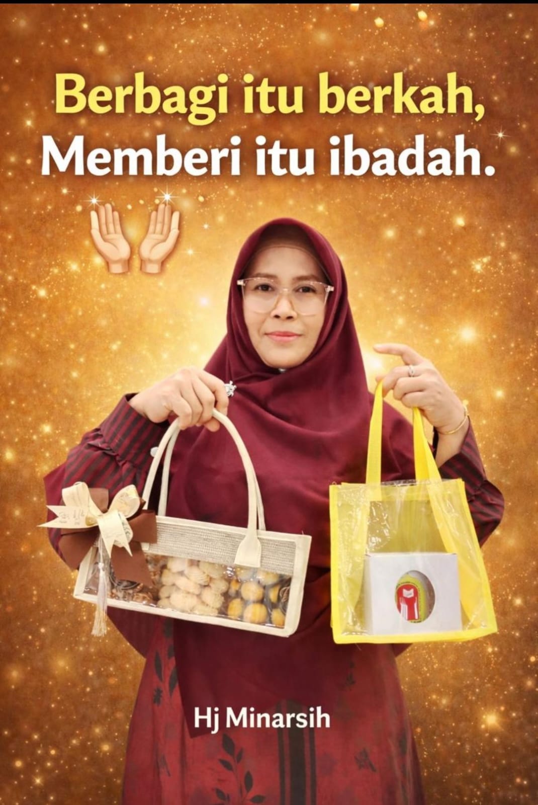 Sri Minarsih 