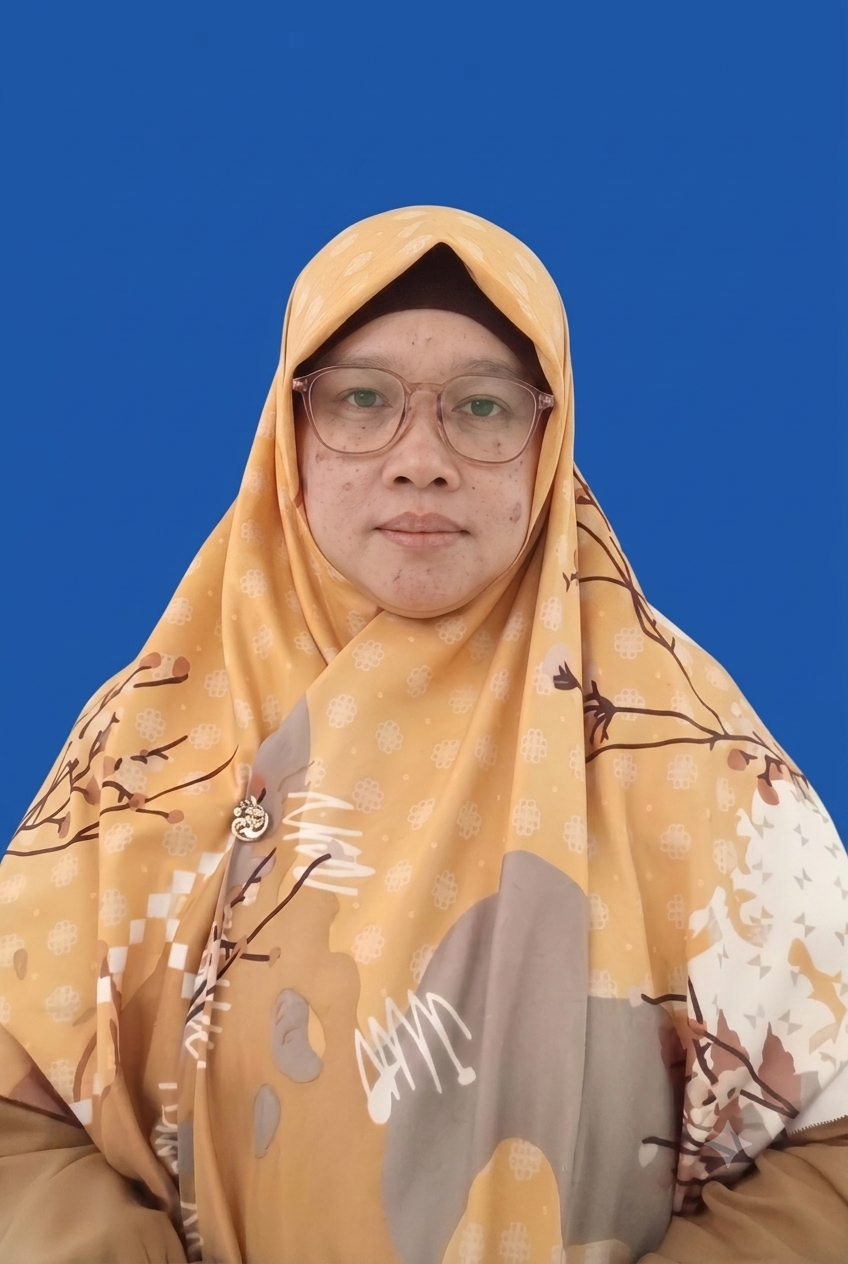 NURHASANAH