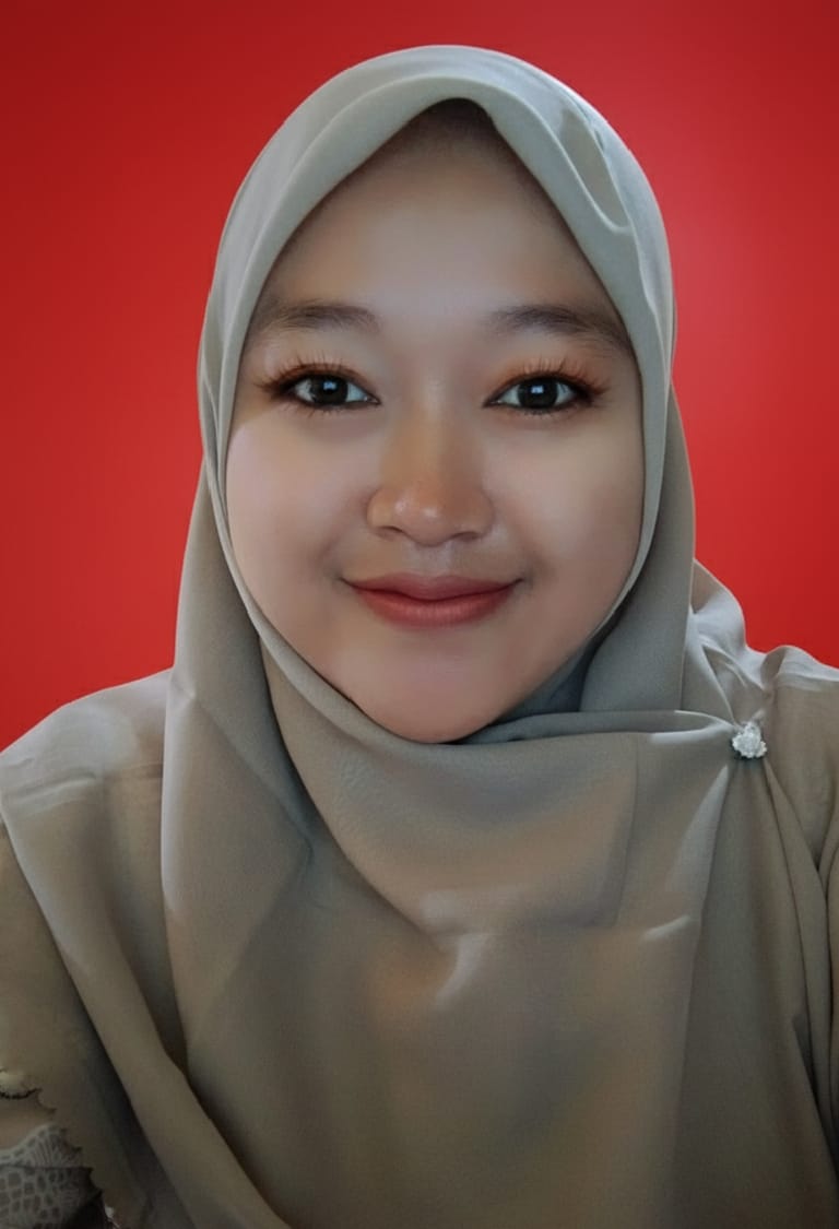 Siti Maesaroh 