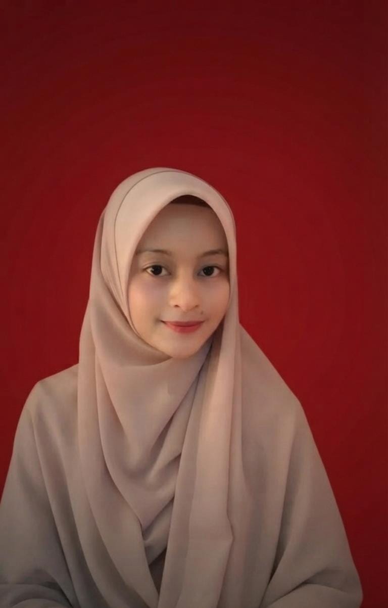 Hazar Anjungsari Effendi