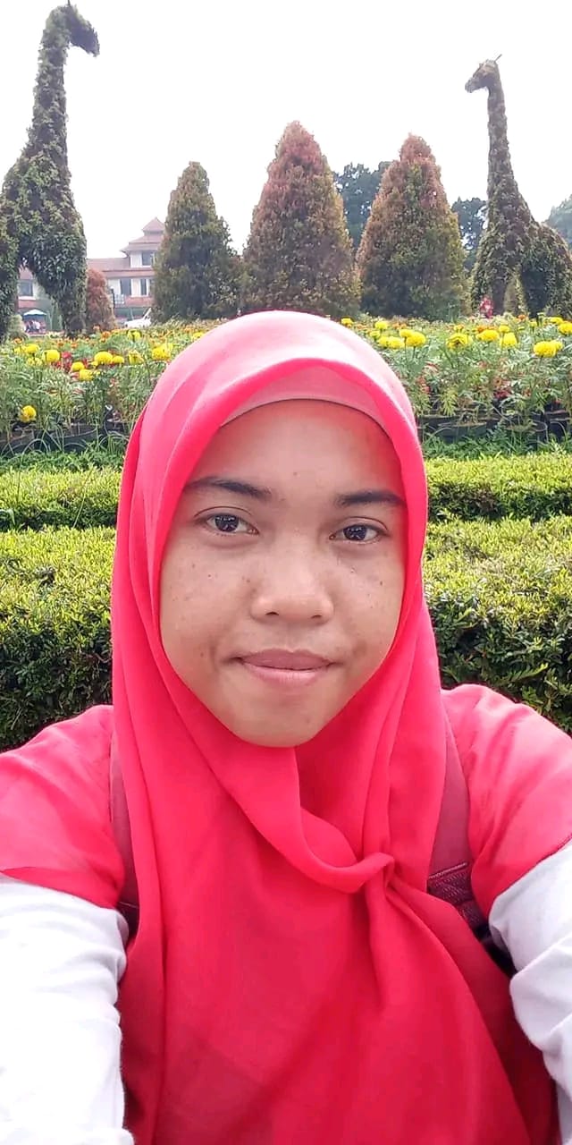 KUSTIANAWATI