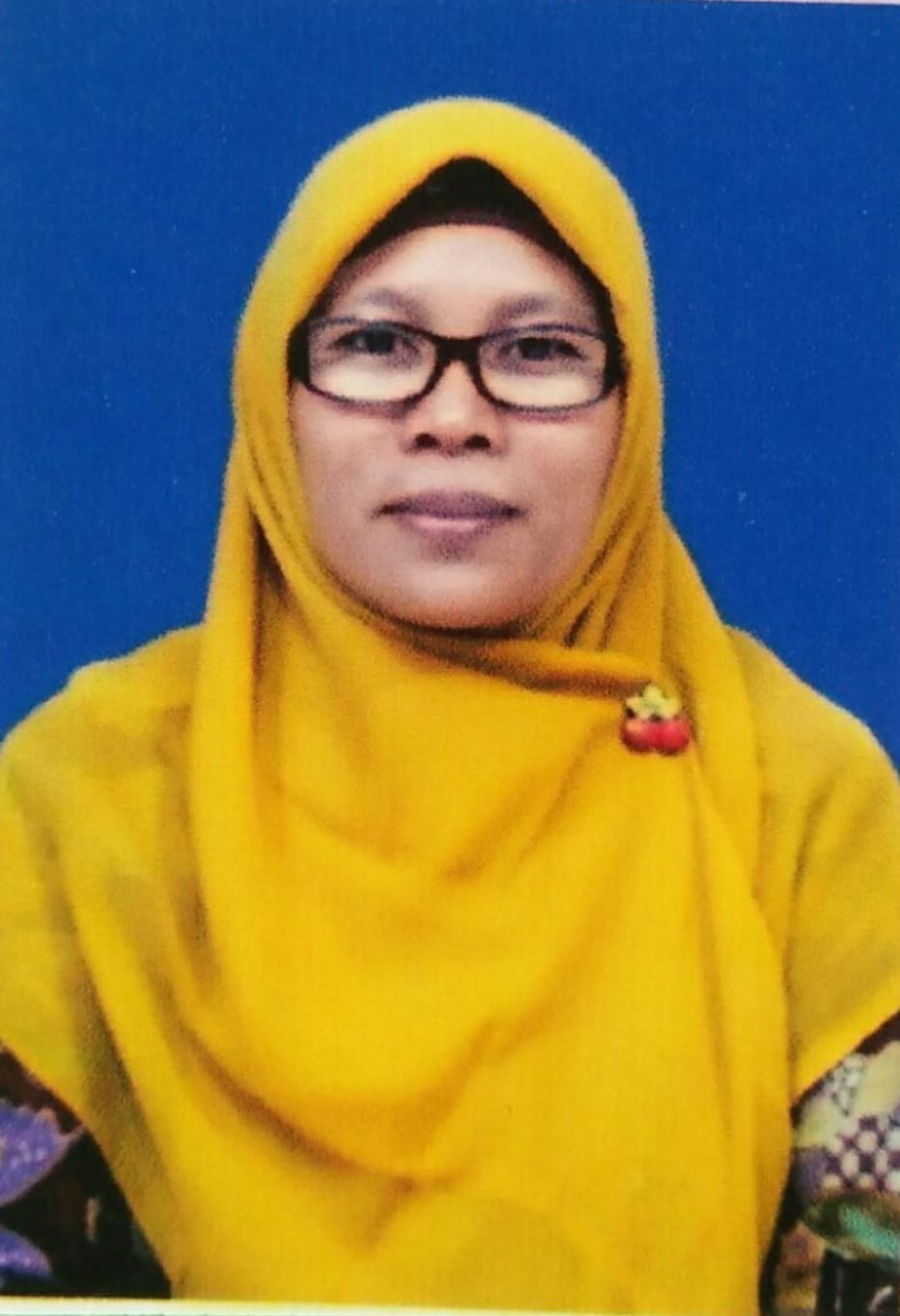 KARWATI ARYANI