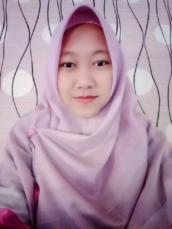 FITRIAH ANANDA PUTRI