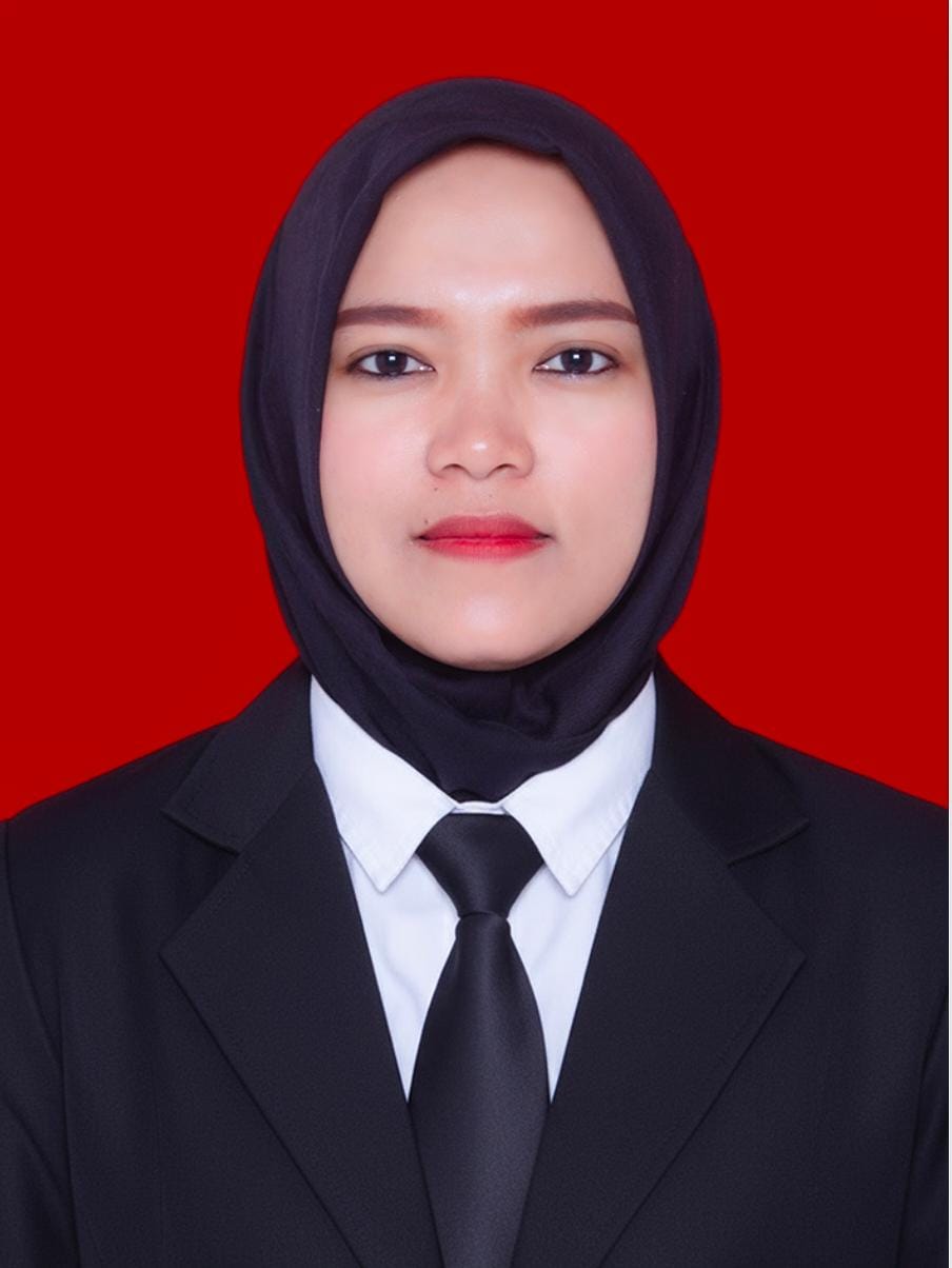 IRMAYANTI 