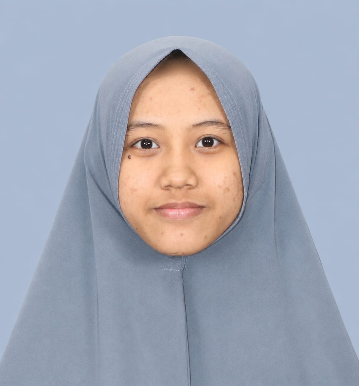 Alifah putri aruhaniyah