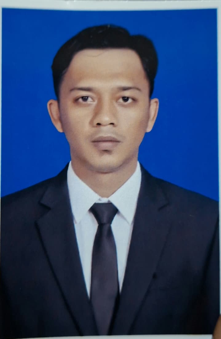 ACHMAD RIZKI