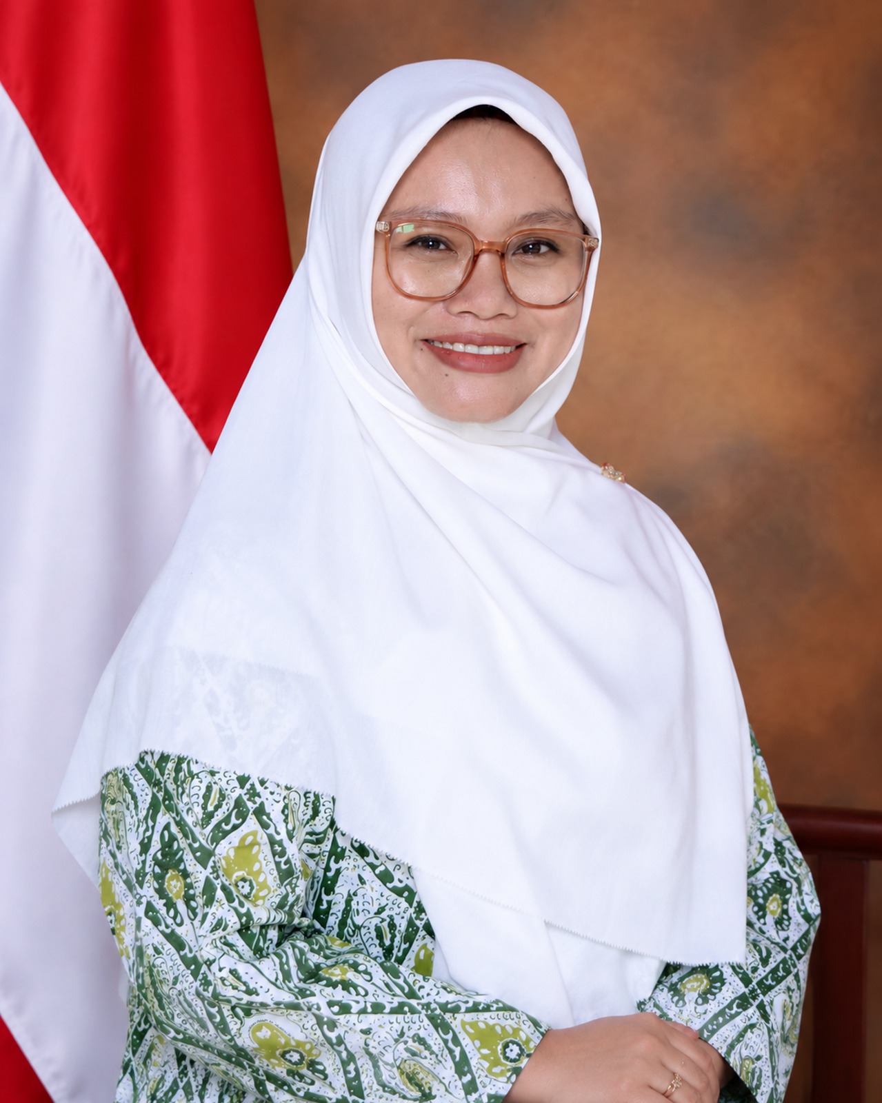 RIFQATUL FADHIELAH, S.Pd.