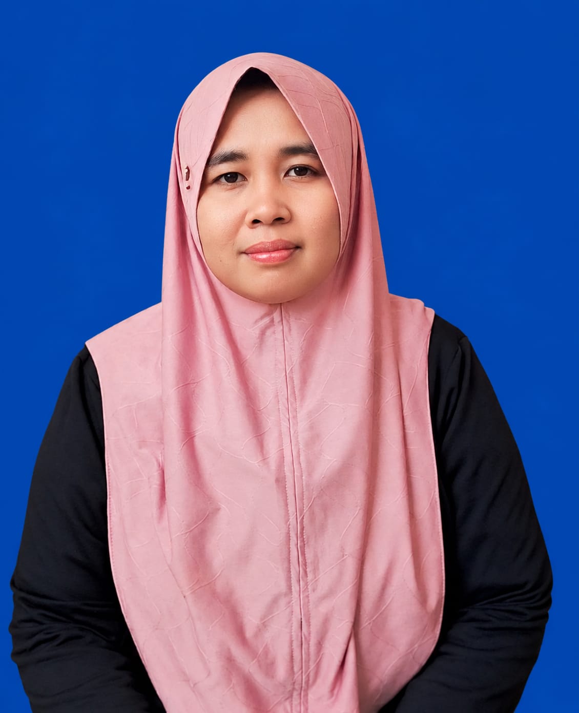 RUSDAH INTAN