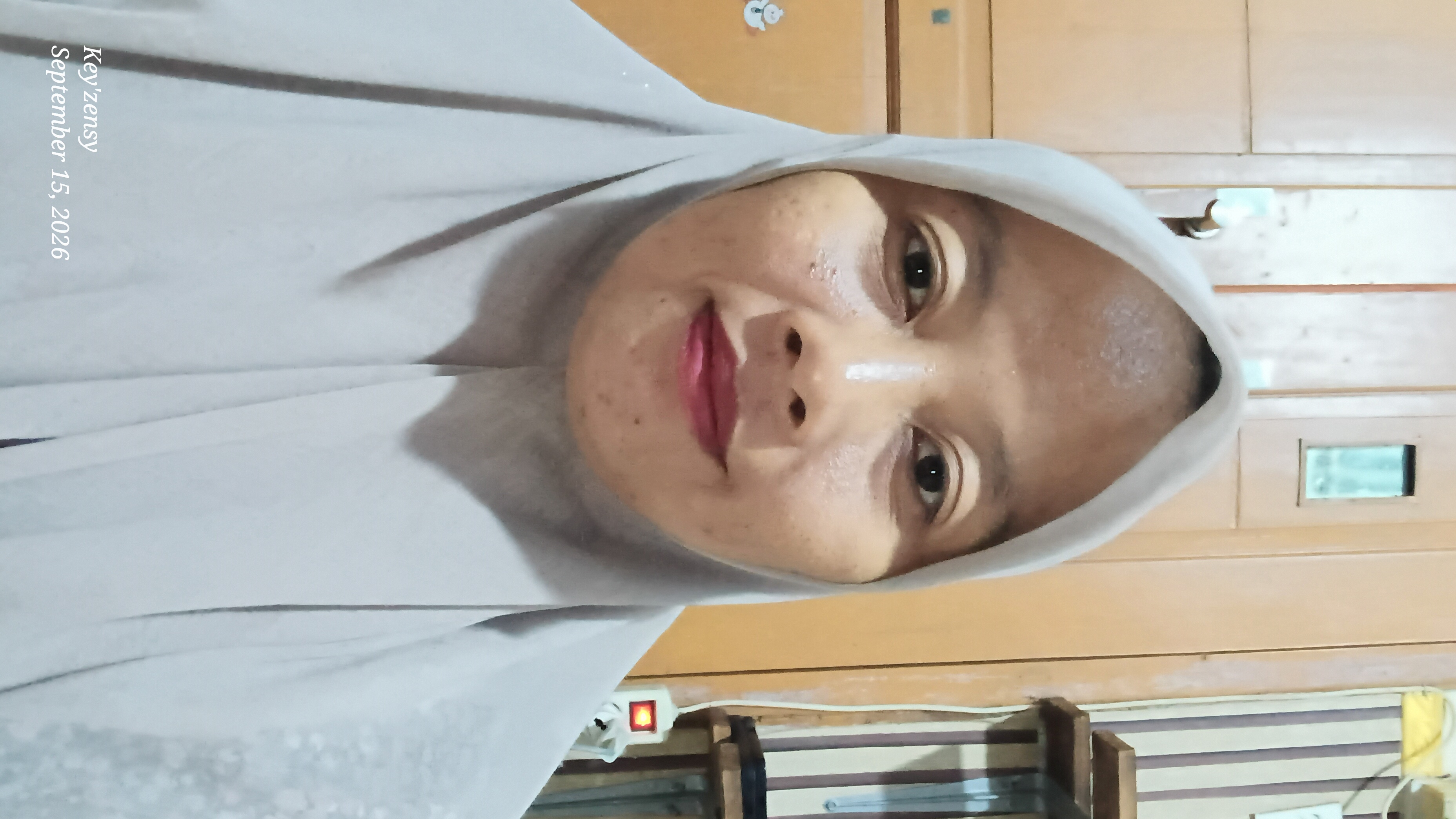 Ria Haeriyah 