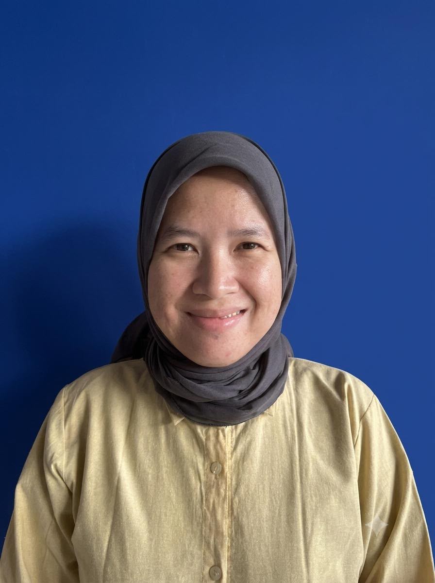 DEDE RIKA NURAJIJAH
