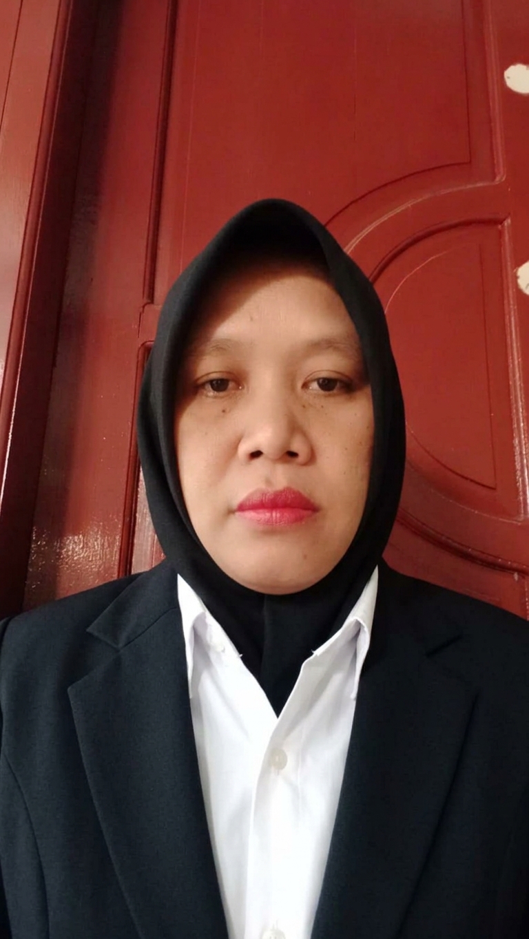 SYARIPAH AENI 