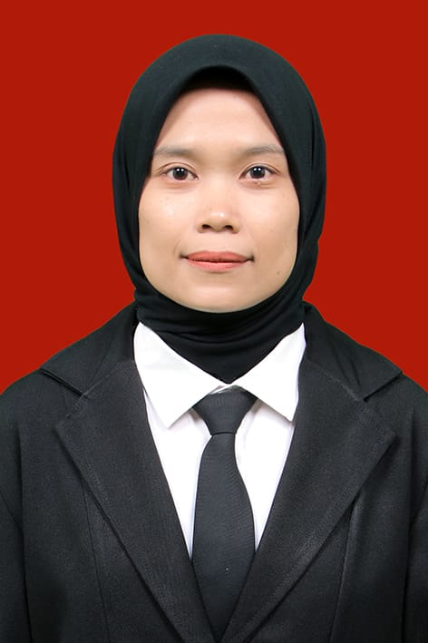 SUSI SUSANTI