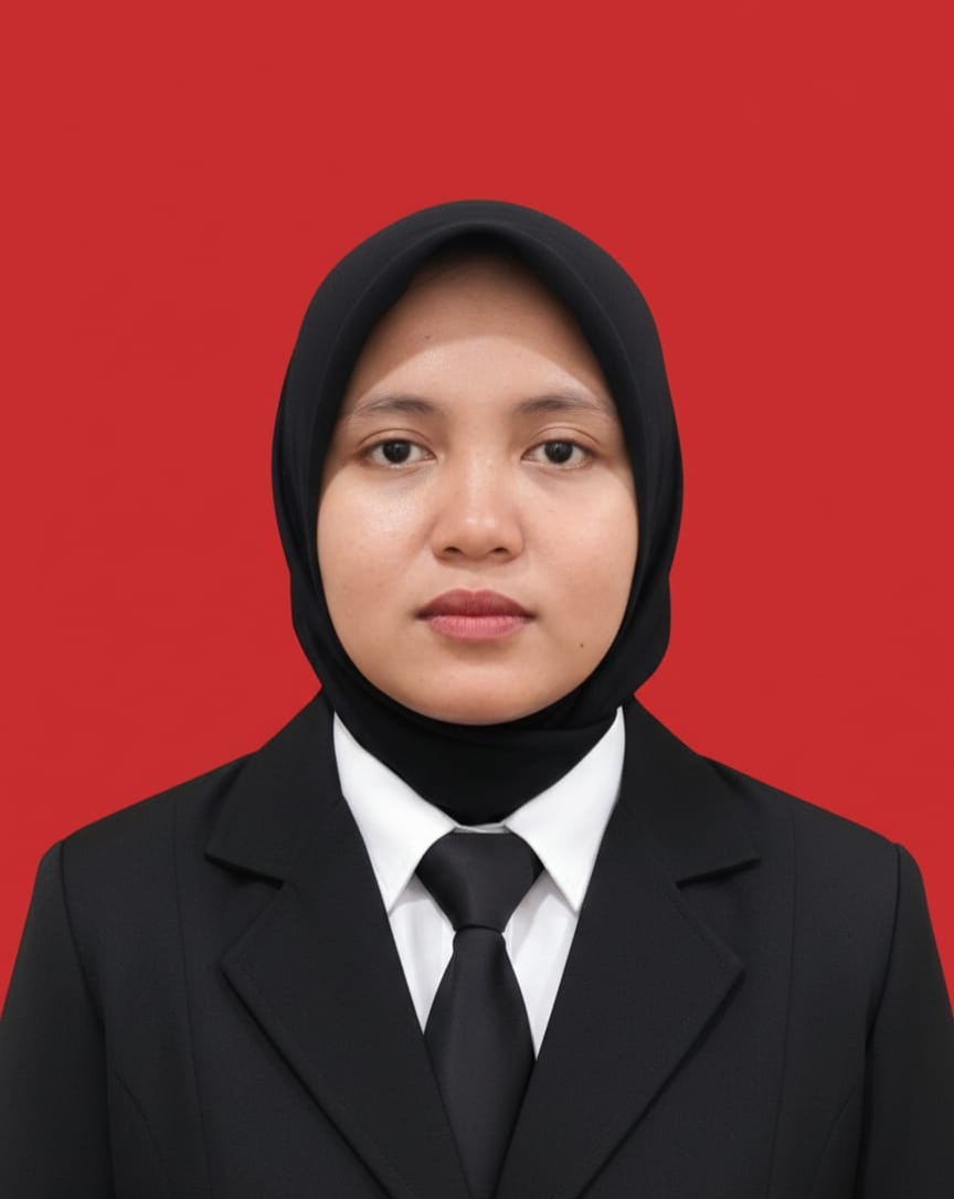 SHOFIA NUR'AINI 