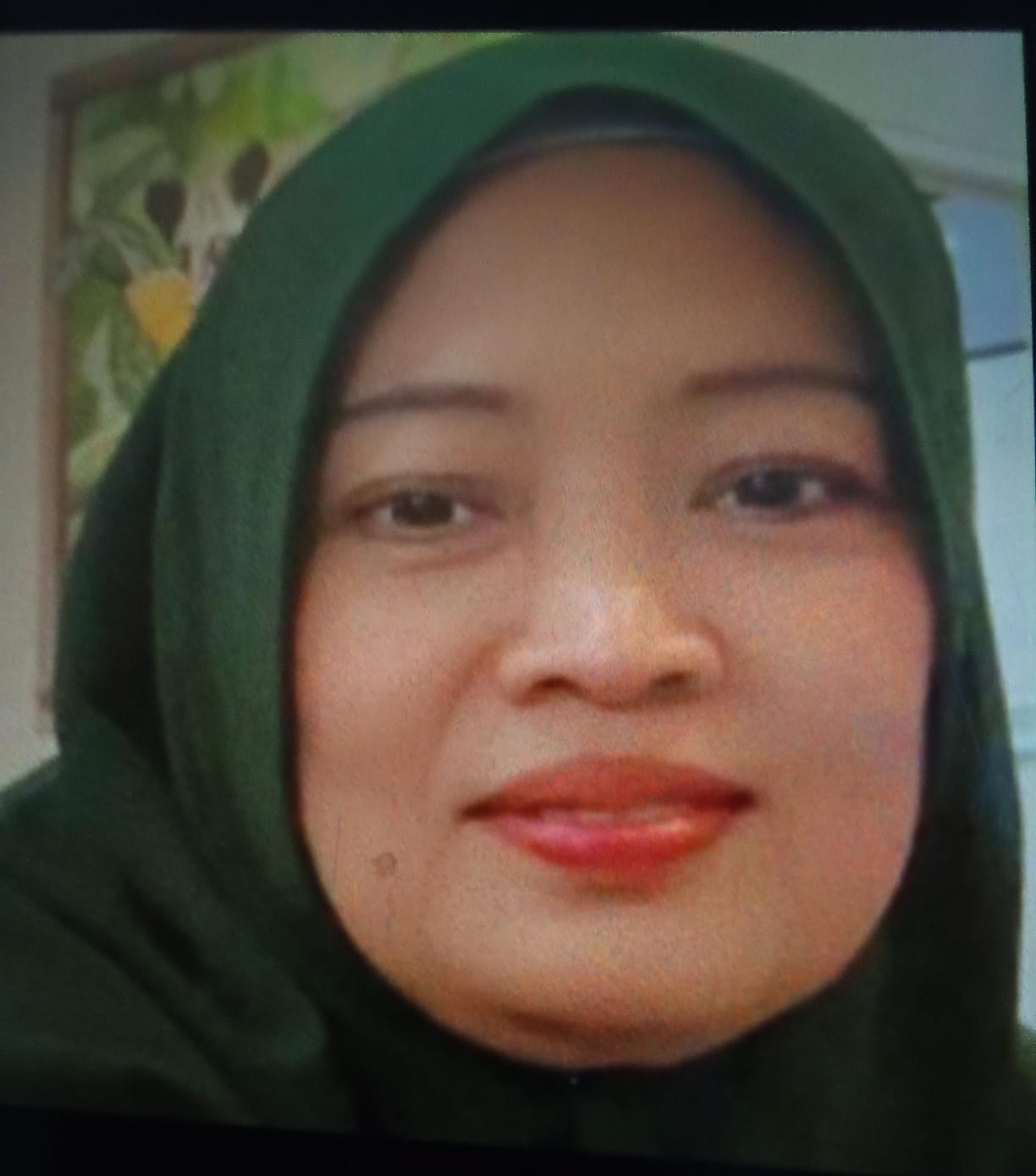 Dedeh Horidah