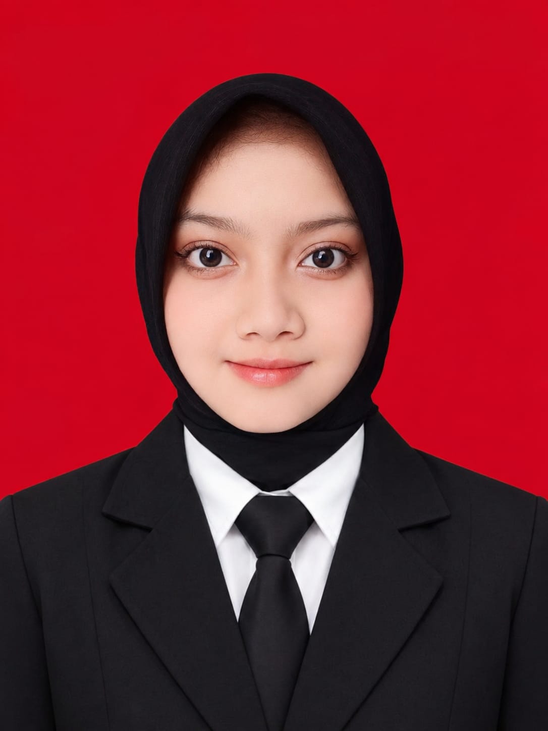 LINDA PUTRI MAULINA