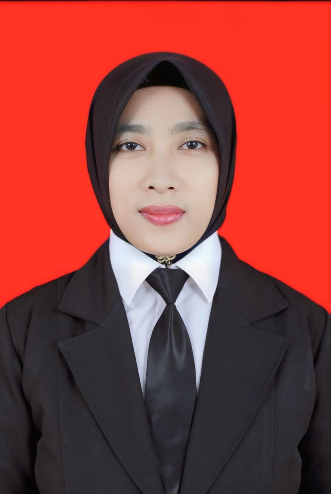 SITI BADRIAH