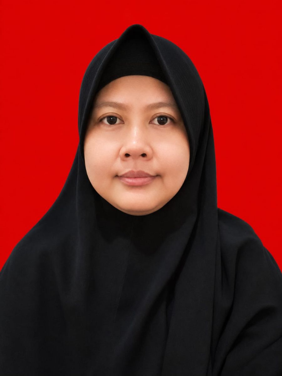 RINI AGUSTINI