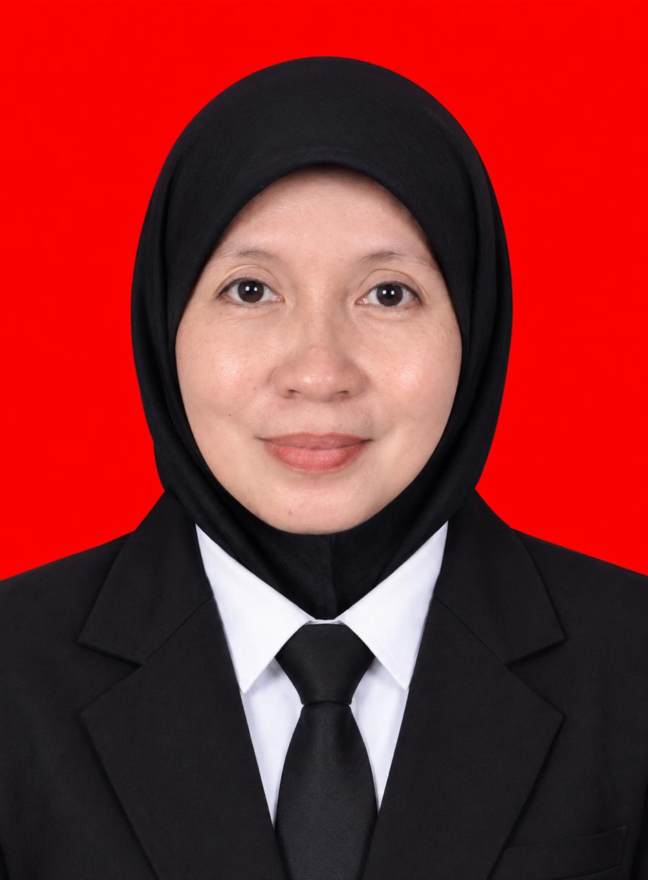LENI MAULANI