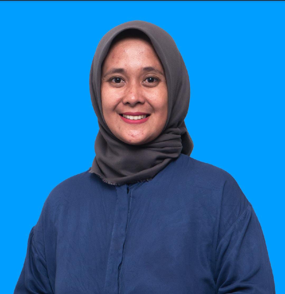 Indri Kurniawati