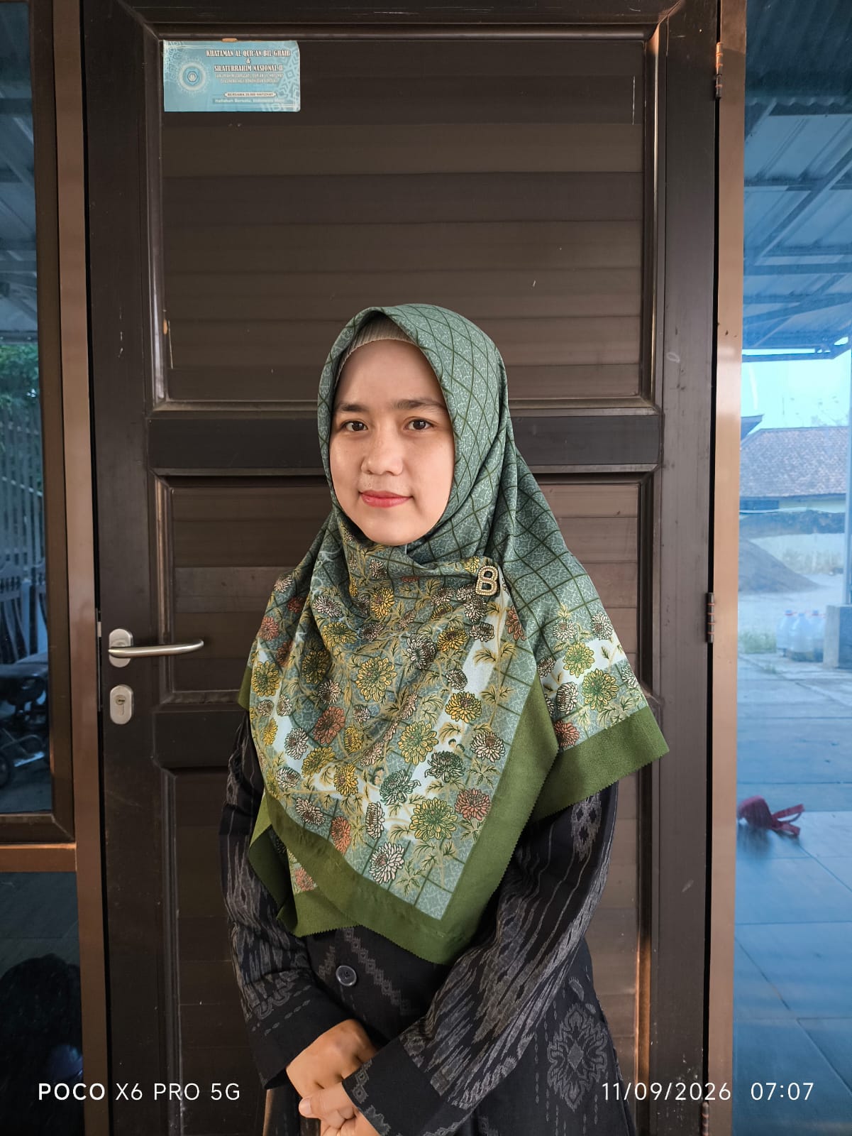 EVA TRI AFIFAH