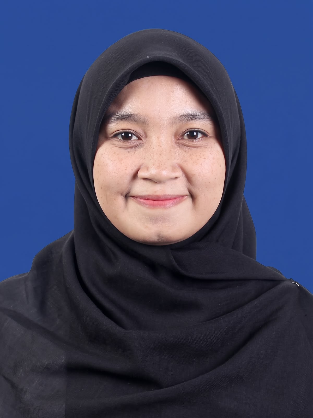 FATHIA ZURAIDA