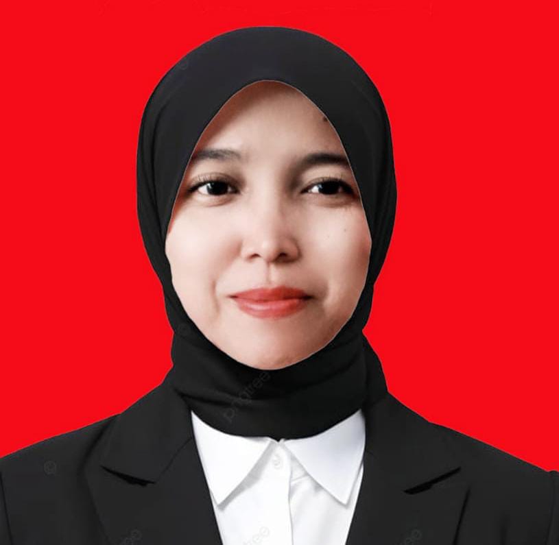 YULIA RACHMAWATI