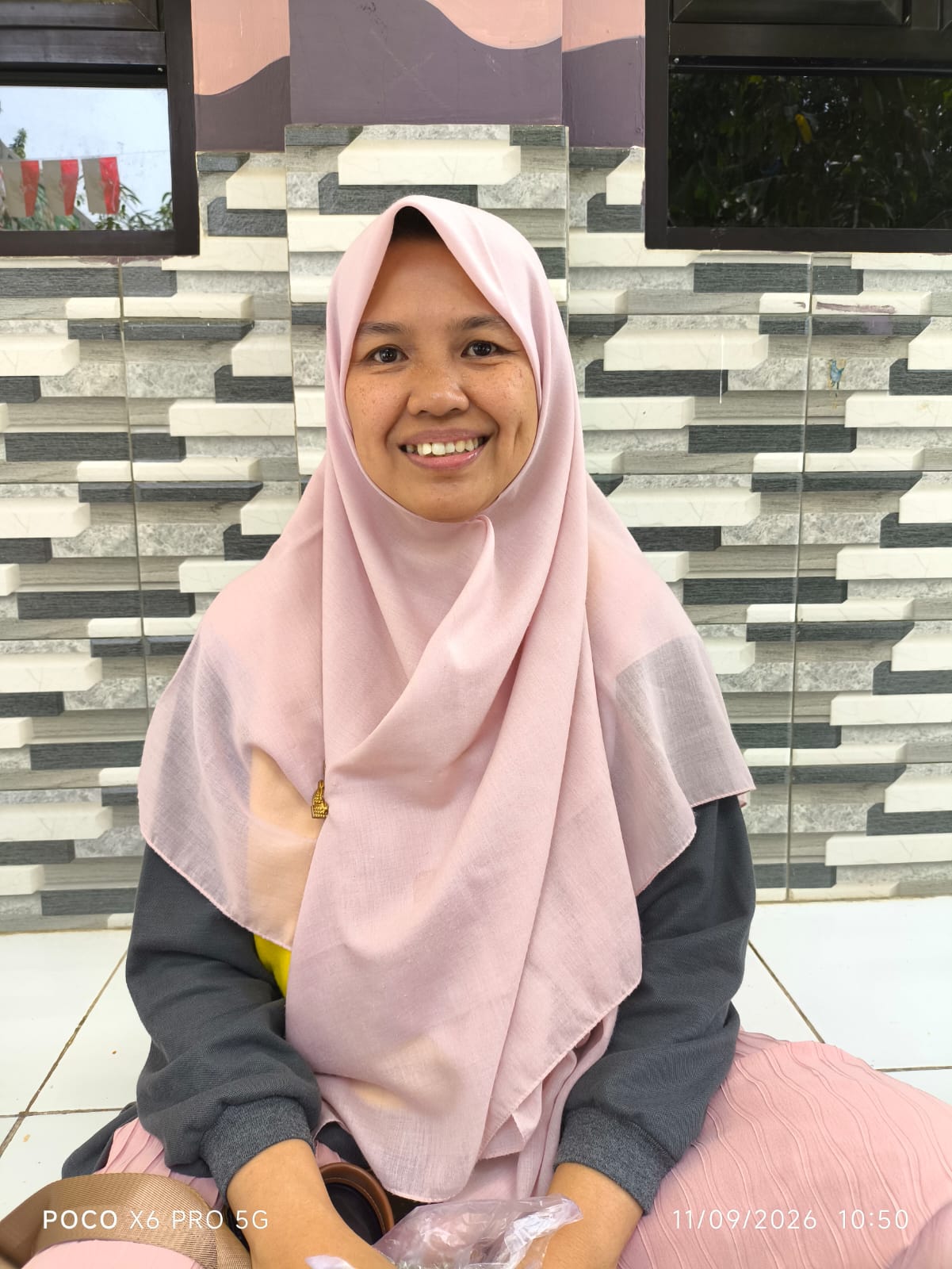 SITI ROKAYAH