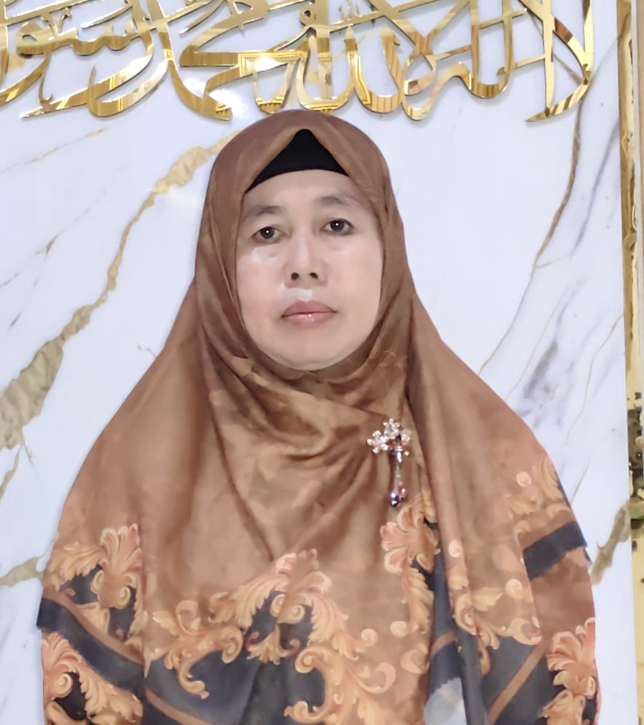 HJ. SITI AISYAH