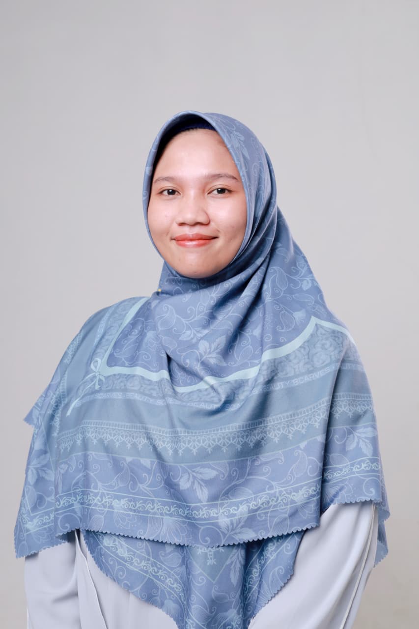 SYAFINA FAUZIYAH AINI