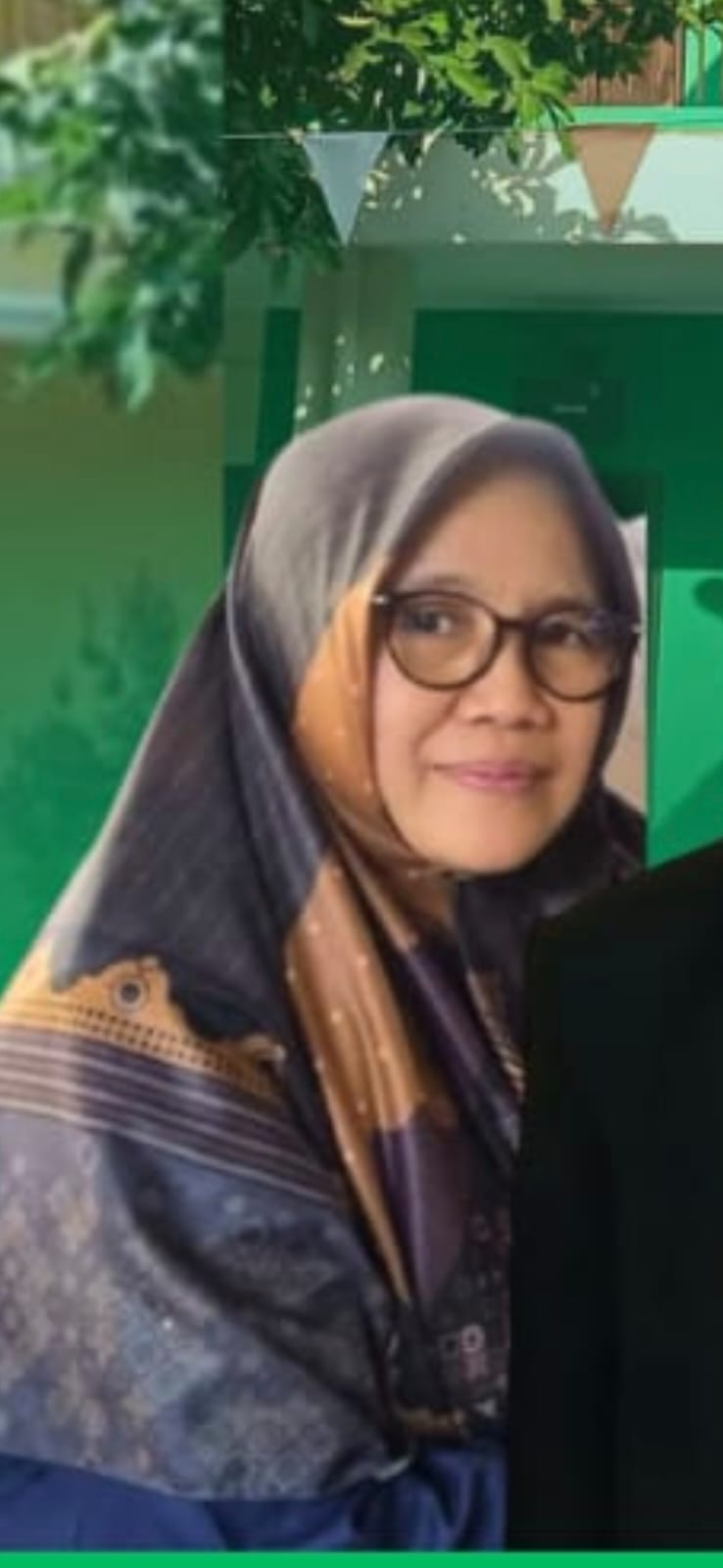 ROBIATUL ADAWIYAH